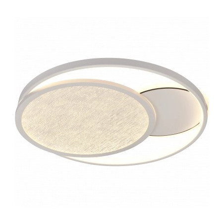 LED griestu gaismeklis Optonica PD68-A7 64W IP20 | Elektriķis