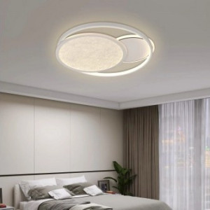 LED griestu gaismeklis Optonica PD68-A7 64W IP20 | Elektriķis