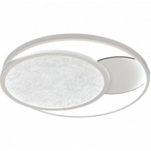 LED griestu gaismeklis Optonica PD68-A7 64W IP20 | Elektriķis