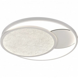 LED griestu gaismeklis Optonica PD68-A7 64W IP20 | Elektriķis