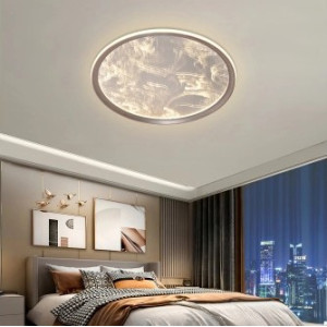 LED griestu gaismeklis 68W CCT, 500x55mm, IP20 | Elektriķis