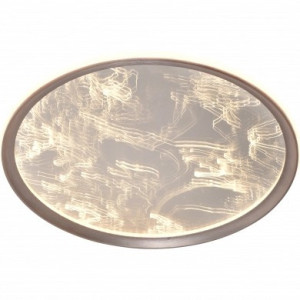 LED griestu gaismeklis 68W CCT, 500x55mm, IP20 | Elektriķis