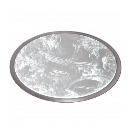 LED griestu gaismeklis 68W CCT, 500x55mm, IP20 | Elektriķis
