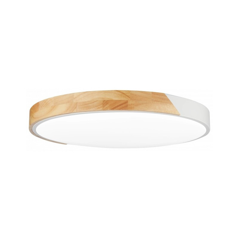 LED griestu gaismeklis Optonica PD48-A7 48W IP20 | Elektriķis