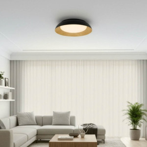 LED griestu gaismeklis 24W 220-240V IP20 510x115 mm | Elektriķis