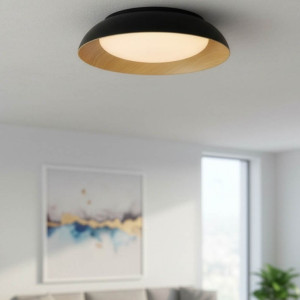 LED griestu gaismeklis 24W 220-240V IP20 510x115 mm | Elektriķis