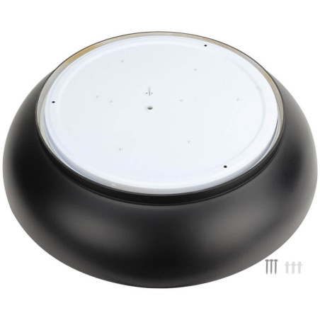 LED griestu gaismeklis 24W 220-240V IP20 510x115 mm | Elektriķis