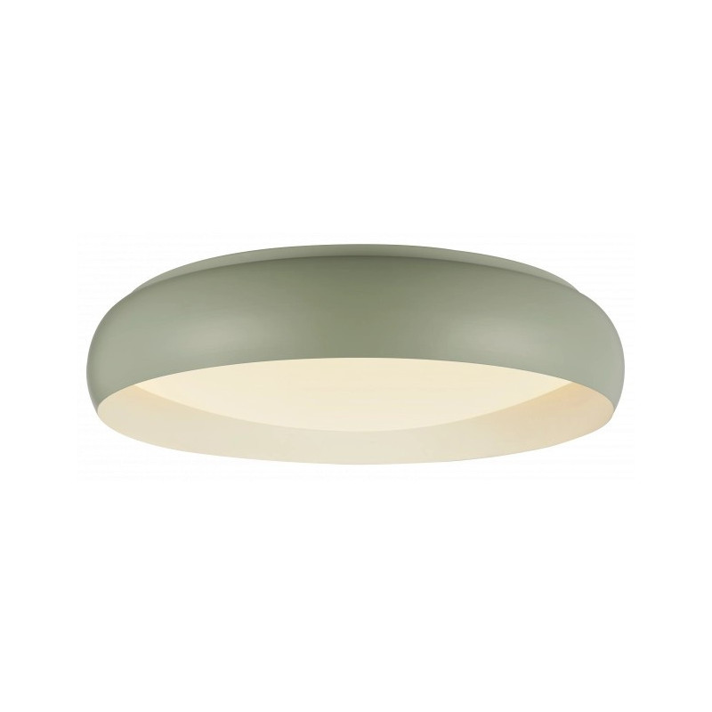 LED griestu gaismeklis Optonica PD24-A7 24W IP20 | Elektriķis