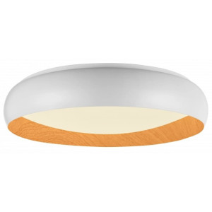 LED griestu gaismeklis PD36-A7 36W 220-240V IP20 555x130 mm | Elektriķis