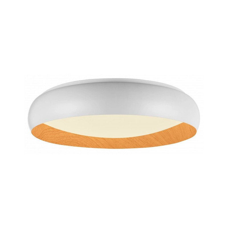 LED griestu gaismeklis PD36-A7 36W 220-240V IP20 555x130 mm | Elektriķis