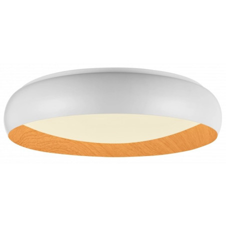 LED griestu gaismeklis PD36-A7 36W 220-240V IP20 555x130 mm | Elektriķis