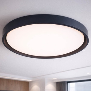 LED griestu gaismeklis 36W 220-240V IP20 Indigo | Elektriķis