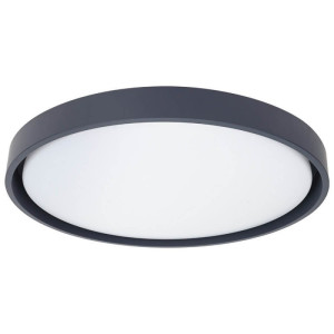 LED griestu gaismeklis 36W 220-240V IP20 Indigo | Elektriķis