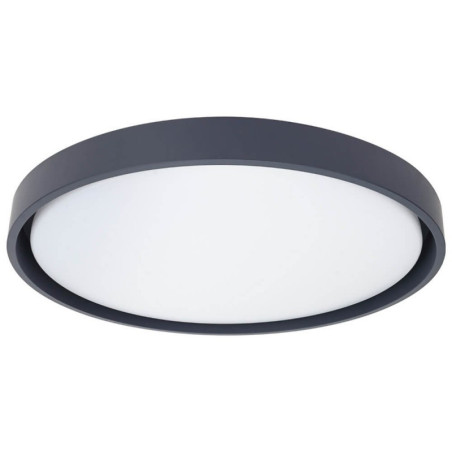 LED griestu gaismeklis 36W 220-240V IP20 Indigo | Elektriķis