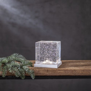 LED dekorācijas Star Trading FROST 993-09 ar taimeri | Elektriķis