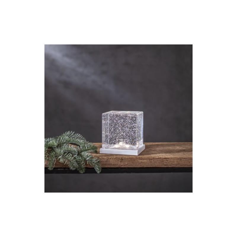 LED dekorācijas Star Trading FROST 993-09 ar taimeri | Elektriķis