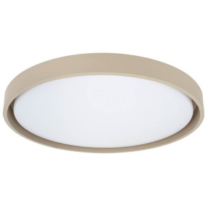 LED griestu gaismeklis 36W, 220-240V, IP20, 515x80 mm | Elektriķis