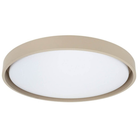 LED griestu gaismeklis 36W, 220-240V, IP20, 515x80 mm | Elektriķis