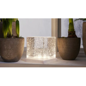 LED dekorācijas Star Trading FROST 993-09 ar taimeri | Elektriķis