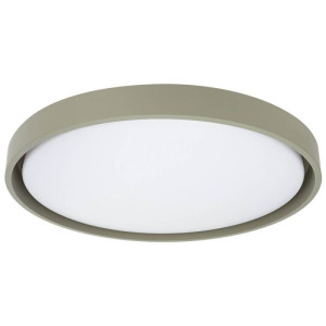 LED griestu gaismeklis 36W, 220-240V, IP20, 515x80 mm | Elektriķis