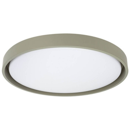 LED griestu gaismeklis 36W, 220-240V, IP20, 515x80 mm | Elektriķis