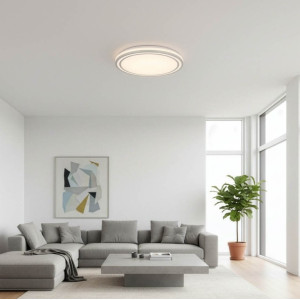 LED griestu gaismeklis Optonica PD36-A7 36W IP20 | Elektriķis