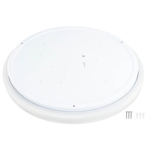 LED griestu gaismeklis Optonica PD36-A7 36W IP20 | Elektriķis