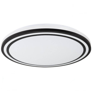 LED griestu gaismeklis 36W 220-240V 485x65mm CCT | Elektriķis
