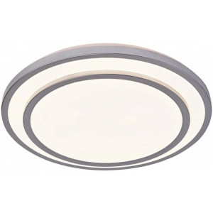 LED griestu gaismeklis Optonica PD12-A7 12W 220-240V IP20 | Elektriķis