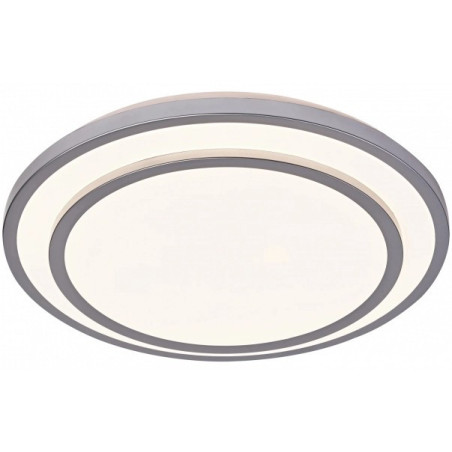 LED griestu gaismeklis Optonica PD12-A7 12W 220-240V IP20 | Elektriķis
