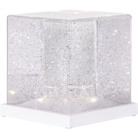 LED dekorācijas Star Trading FROST 993-09 ar taimeri | Elektriķis