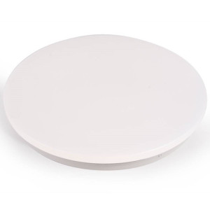 LED griestu lampa Home Edition 18W 6000K IP20 | Elektriķis