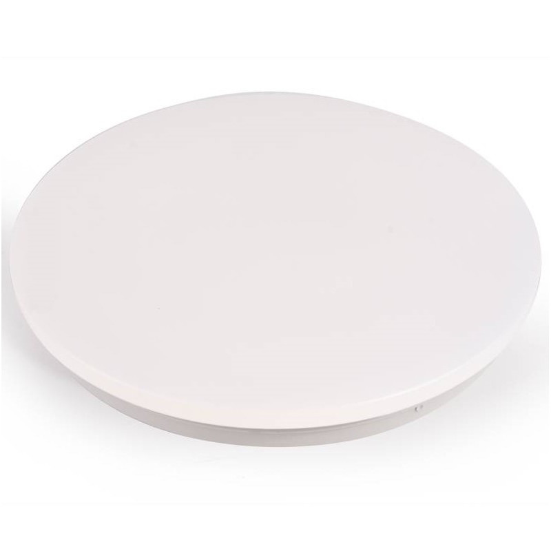 LED griestu lampa Home Edition 18W 6000K IP20 | Elektriķis