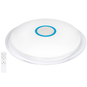 LED ceiling light Optonica DL60-A4, 60W, 3000K-6000K