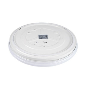 LED griestu gaismeklis Optonica DL18-B1 18W 3000K IP20 | Elektriķis