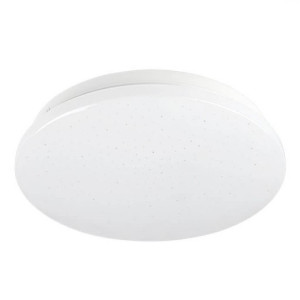 LED griestu gaismeklis Optonica DL12-B1 12W 6000K IP20 | Elektriķis