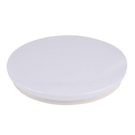 LED griestu gaismeklis Optonica DL12-B1 12W 6000K IP20 | Elektriķis