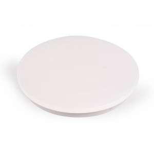 LED griestu gaismeklis 12W 6000K IP20 230x65 mm | Elektriķis