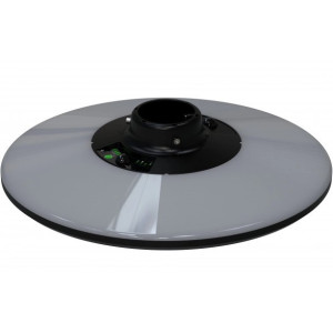 LED saules dārza gaismeklis Optonica GD1-A5 15W IP65 | Elektriķis