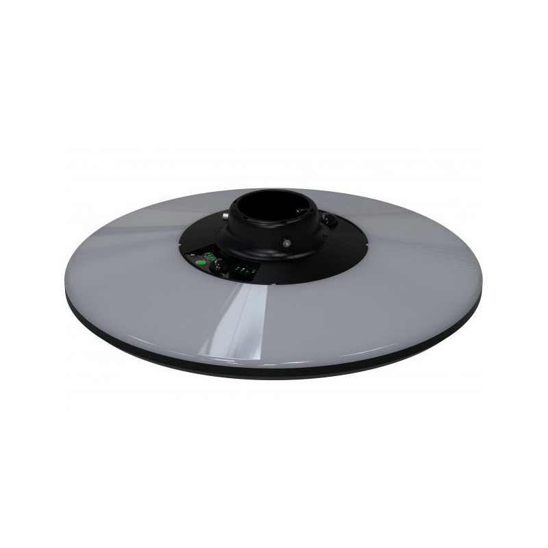 LED saules dārza gaismeklis Optonica GD1-A5 15W IP65 | Elektriķis