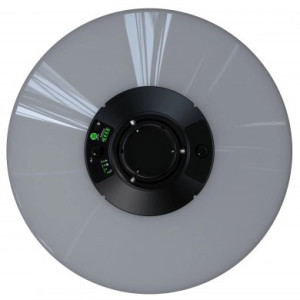 LED saules dārza gaismeklis Optonica GD1-A5 15W IP65 | Elektriķis