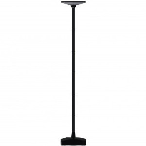 LED saules dārza gaismeklis Optonica GD1-A5 15W IP65 | Elektriķis