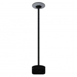 LED saules dārza gaismeklis Optonica GD1-A5 15W IP65 | Elektriķis