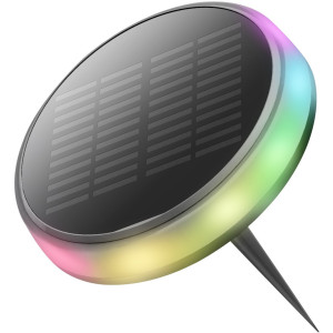 LED dārza gaismeklis Optonica GD3-A4 0.6W RGB IP65 | Elektriķis
