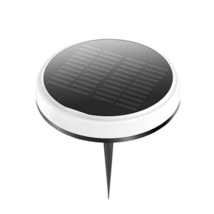 LED saules dārza gaismeklis Optonica GD3-A4 0.6W IP65 | Elektriķis