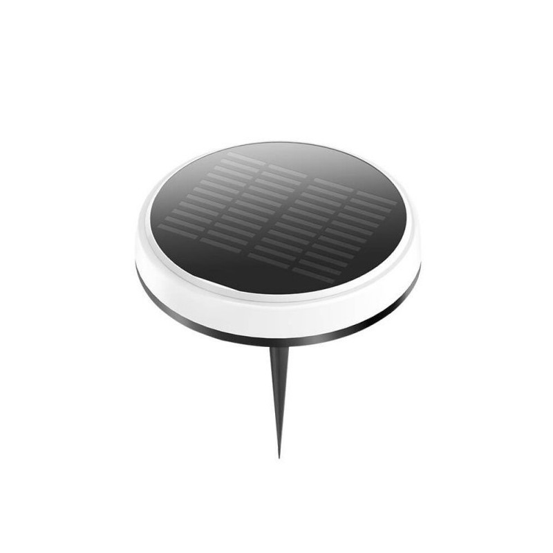 LED saules dārza gaismeklis Optonica GD3-A4 0.6W IP65 | Elektriķis