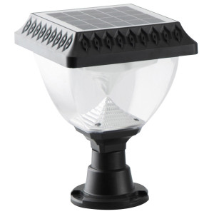 LED saules dārza gaismeklis GD3-A3 1.8W 3000-6000K IP54 | Elektriķis