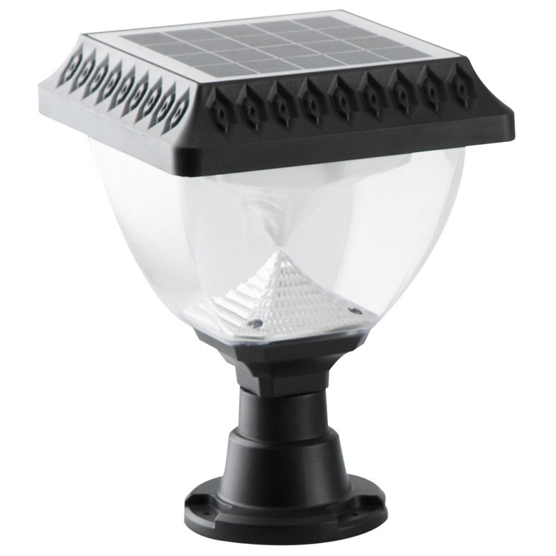 LED saules dārza gaismeklis GD3-A3 1.8W 3000-6000K IP54 | Elektriķis