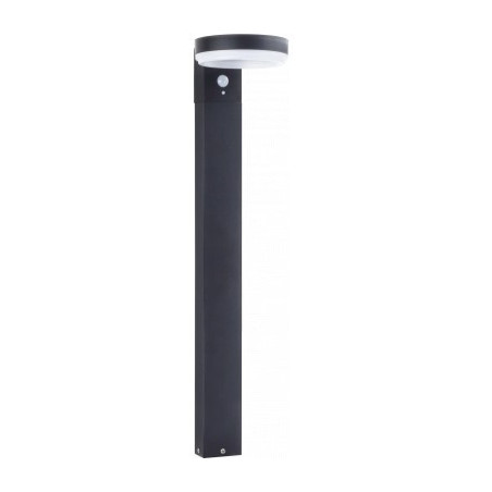 LED dārza lampa Optonica GD2-A2 6W, IP44, 90cm | Elektriķis