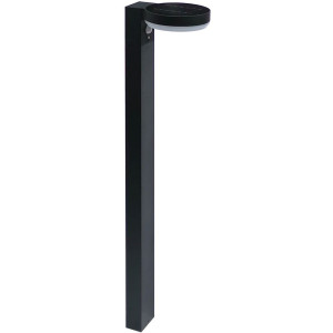 LED dārza lampa Optonica GD2-A2 6W, IP44, 90cm | Elektriķis